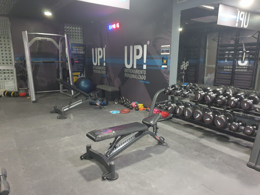 Gimnasio Infinit Fitness Miramadrid en Paracuellos de Jarama, Madrid