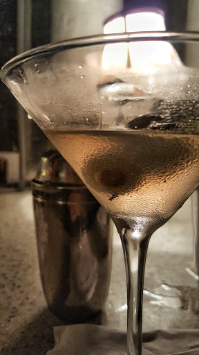 Lounge «The Tini Martini Bar», reviews and photos, 24 Avenida Menendez, St Augustine, FL 32084, USA