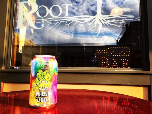 Cafe «Root Cafe, Coffeehouse & Spirits», reviews and photos, 120 E Main St, Fennville, MI 49408, USA