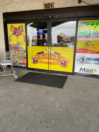 Grocery Store «Vida Market», reviews and photos, 1824 3500 S, Salt Lake City, UT 84119, USA