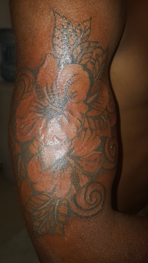 Tattoo Shop «TNT TATTOOS», reviews and photos, 1714 W 79th St, Chicago, IL 60620, USA