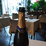 Photo n°4 de l'avis de DON.A fait le 08/08/2019 à 17:43 sur le  Ristorante Da Pippo Lupo Di Mare à Naxos