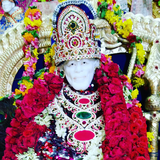 Malibu Hindu Temple image
