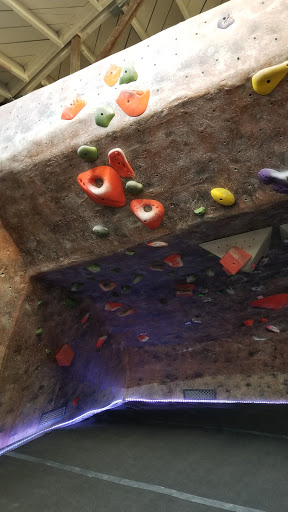 Rock Climbing Gym «Bridges Rock Gym», reviews and photos, 5635 San Diego St, El Cerrito, CA 94530, USA