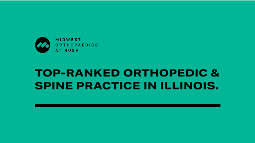 Midwest Orthopaedics at Rush