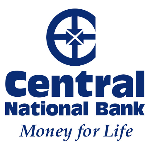 Central National Bank in Burlington, Kansas