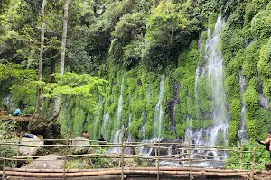 Asik-Asik Falls image