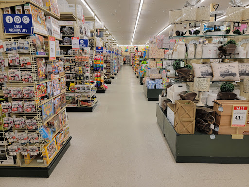 Craft Store «Hobby Lobby», reviews and photos, 3483 Thomasville Rd, Tallahassee, FL 32309, USA