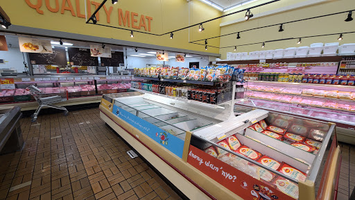 Supermarket «Seafood City Supermarket - Carson», reviews and photos, 131 W Carson St, Carson, CA 90745, USA