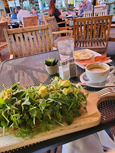 Organic Restaurant «The Herb Box», reviews and photos, 7134 E Stetson Dr #200, Scottsdale, AZ 85251, USA