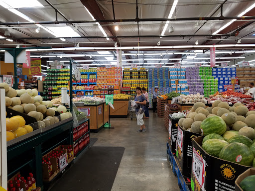 Grocery Store «Superior Grocers», reviews and photos, 6931 La Palma Ave, Buena Park, CA 90620, USA