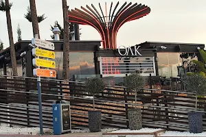 Oak Firehouse & Cocktail image