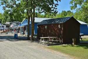 Lucky Loon Family Campground image