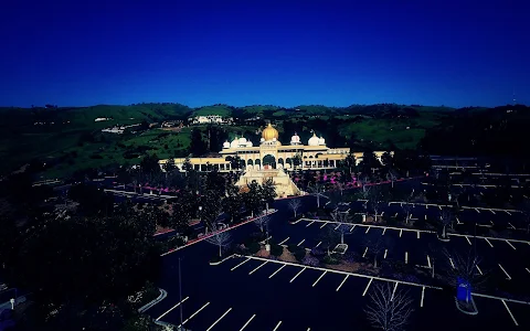 Sikh Gurdwara San Jose image