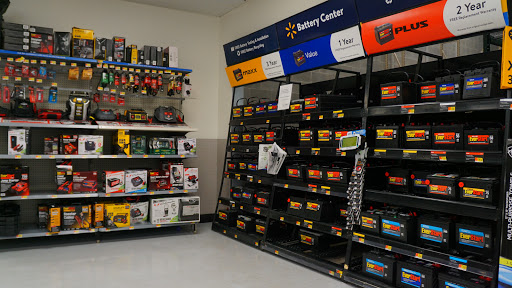 Tire Shop «Walmart Tires & Auto Parts», reviews and photos, 3795 Buford Dr NE, Buford, GA 30519, USA