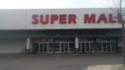 Shopping Mall «Super Mall», reviews and photos, 5220 S Pulaski Rd, Chicago, IL 60632, USA