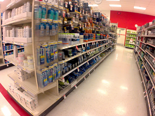 Department Store «Target», reviews and photos, 449 Howe Ave, Cuyahoga Falls, OH 44221, USA