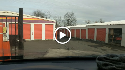 Self-Storage Facility «Public Storage», reviews and photos, 1075 Bethlehem Pike, Montgomeryville, PA 18936, USA