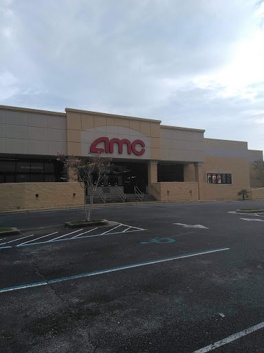 Movie Theater «AMC Classic Pensacola 10», reviews and photos, 161 E 9 Mile Rd, Pensacola, FL 32534, USA