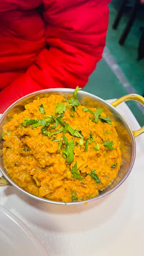 Curry du Restaurant indien New Dehli Indien à Paris - n°17