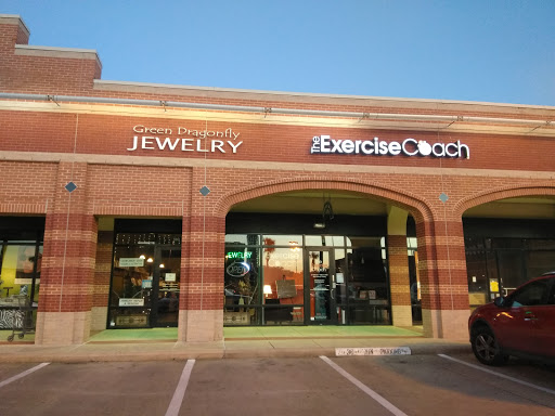 The Exercise Coach® of River Oaks