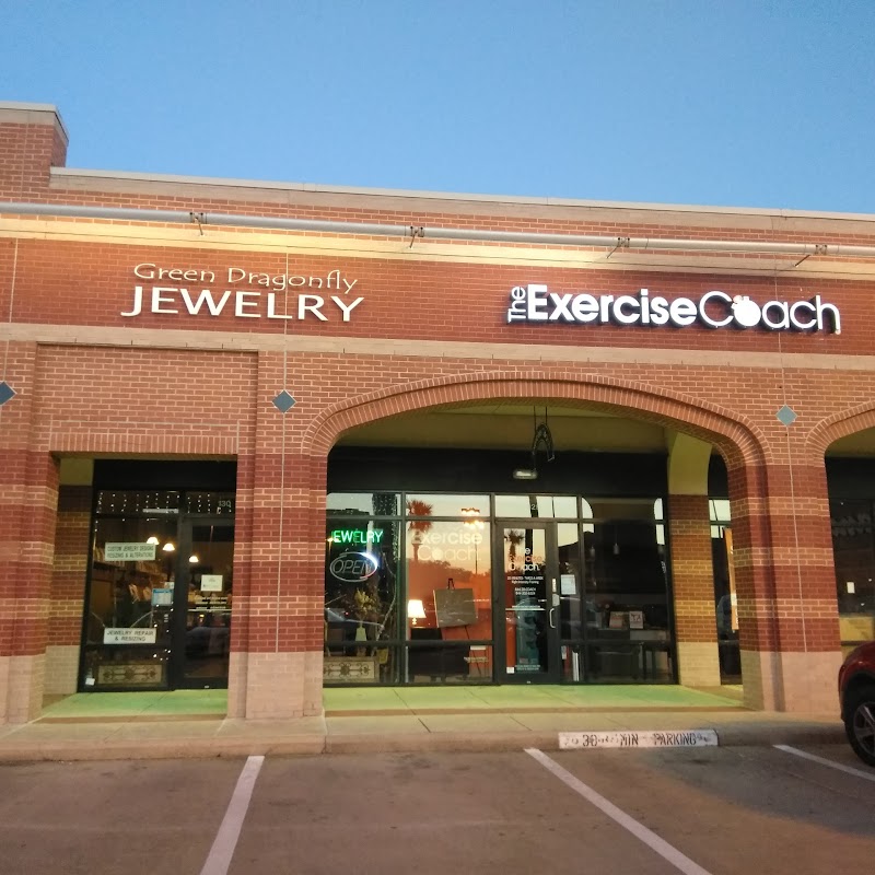 The Exercise Coach® of River Oaks