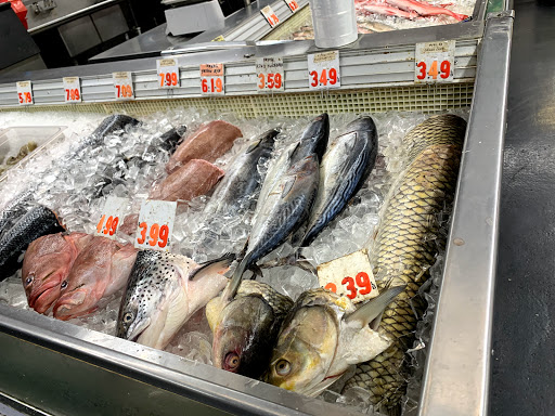 Supermarket «A & A Supermarket», reviews and photos, 6545 Stockton Blvd, Sacramento, CA 95823, USA