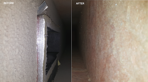 Plumber «Curtis Total Service», reviews and photos, 1415 E Pennsylvania St, Allentown, PA 18109, USA