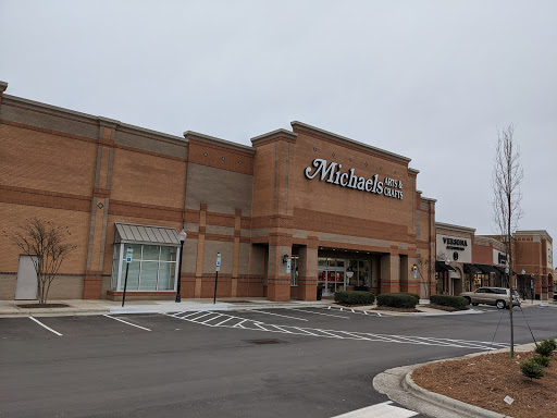 Craft Store «Michaels», reviews and photos, 8131 Brier Creek Pkwy, Raleigh, NC 27617, USA