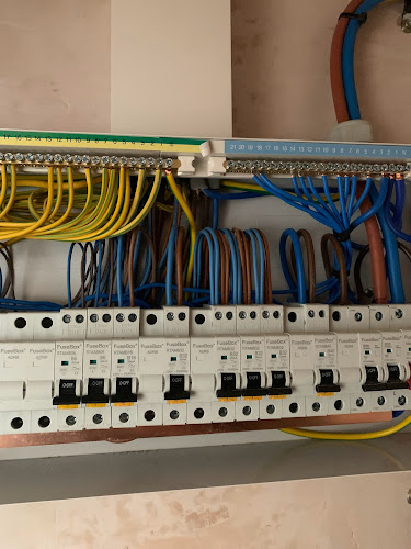 Reviews of DKing Electrical LTD in Milton Keynes - Electrician