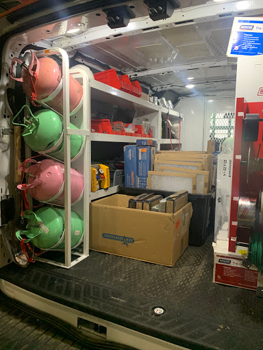 HVAC Contractor «SmartHouse Heating & Cooling», reviews and photos