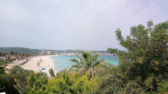 Ilıca Plajı