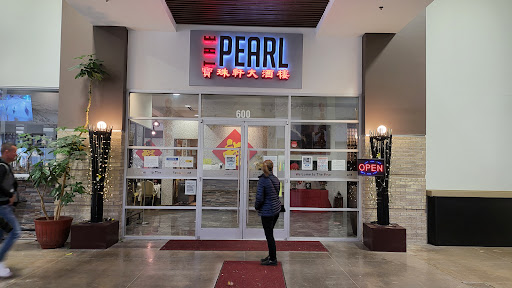 The Pearl Restaurant