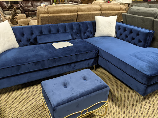 Furniture Store «The Furniture Depots», reviews and photos, 1566 State St, Springfield, MA 01109, USA