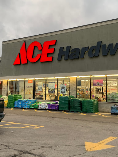 Ace Hardware, 425 W Liberty St, Wauconda, IL 60084, USA, 