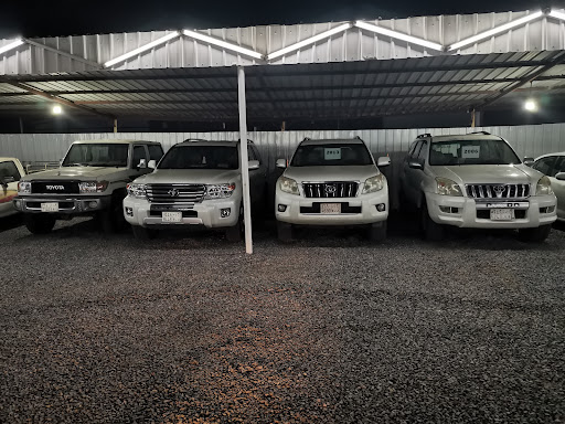 معرض السميحان 