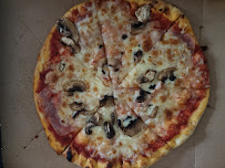 Plats et boissons du Pizzeria Must Pizza à Noyon - n°6