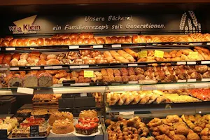 Bakeries Wiljo Klein image