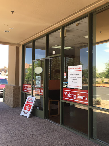 Dry Cleaner «Careful Cleaners», reviews and photos, 1652 N Higley Rd, Gilbert, AZ 85234, USA