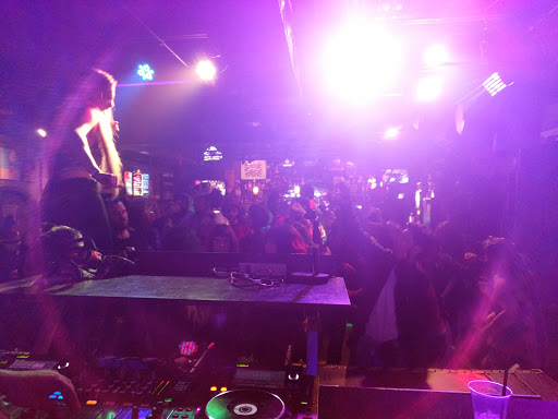 Night Club «Black-Flower», reviews and photos, 517 W Peace St, Raleigh, NC 27603, USA