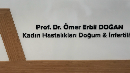 Prof. Dr. Ömer Erbil Doğan Muayenehanesi