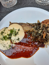 Plats et boissons du Restaurant L’AbenFant à Dijon - n°6