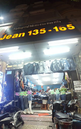 Top 20 cửa hàng jean việt Huyện Nhà Bè Hồ Chí Minh 2022