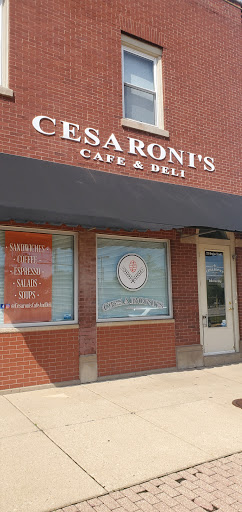 Sign Shop «FASTSIGNS», reviews and photos, 580 E Terra Cotta Ave a, Crystal Lake, IL 60014, USA