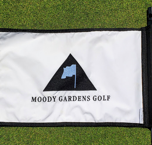 Public Golf Course «Moody Gardens Golf Course», reviews and photos, 1700 Sydnor Ln, Galveston, TX 77554, USA