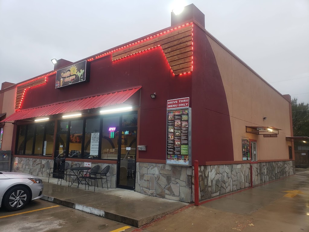 Burger Express 76559