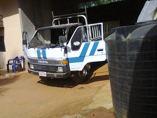 Nkwo Nnewi New Motorcycle Spare Parts Market, Nnewi, Nigeria, Auto Repair Shop, state Anambra