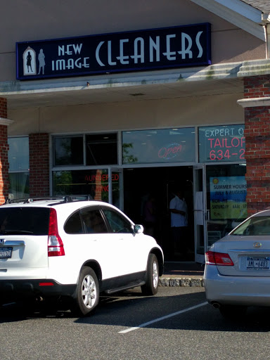 Dry Cleaner «New Image Cleaners», reviews and photos, 170 N Main St, New City, NY 10956, USA