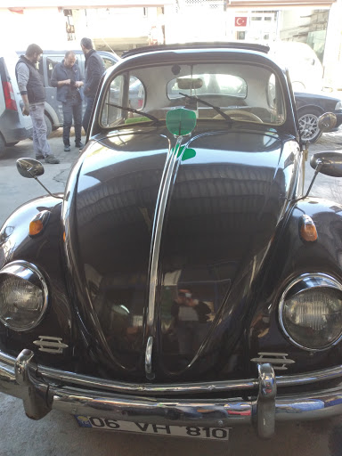 Volkswagen-Arzel Oto Servis