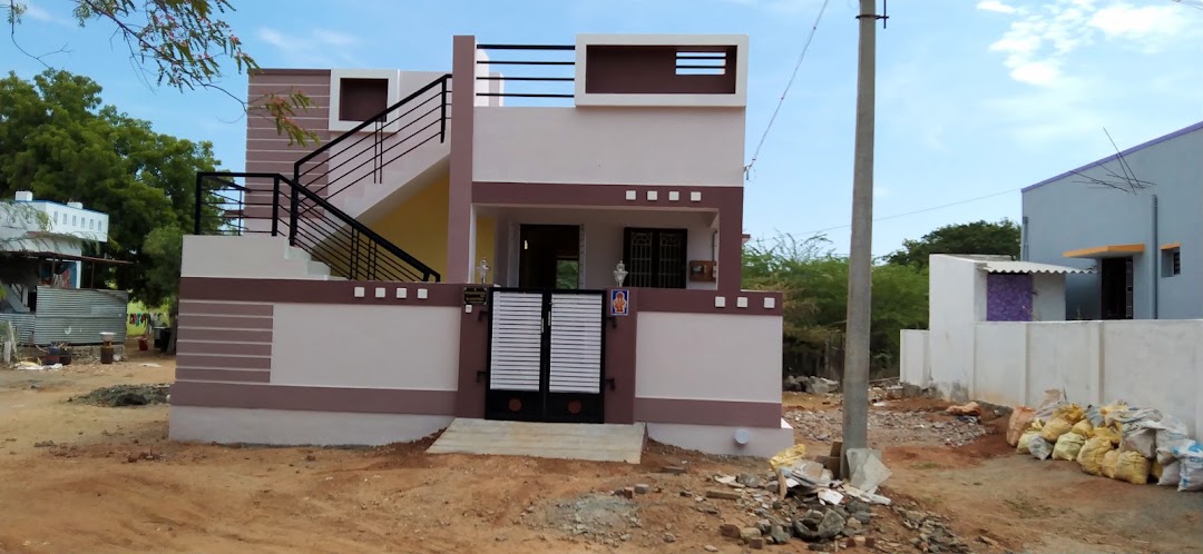ISP Construction